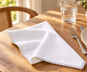 knotted Napkin