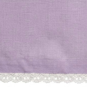 Cotton Lace Tablecloth