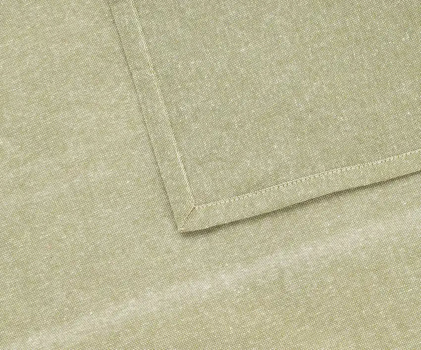 Light Green Cloth Napkins