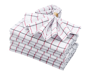 Linen Napkins: Timeless elegance for any table setting.