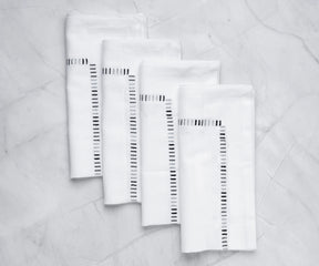  Harmonie napkins for a coordinated table setting