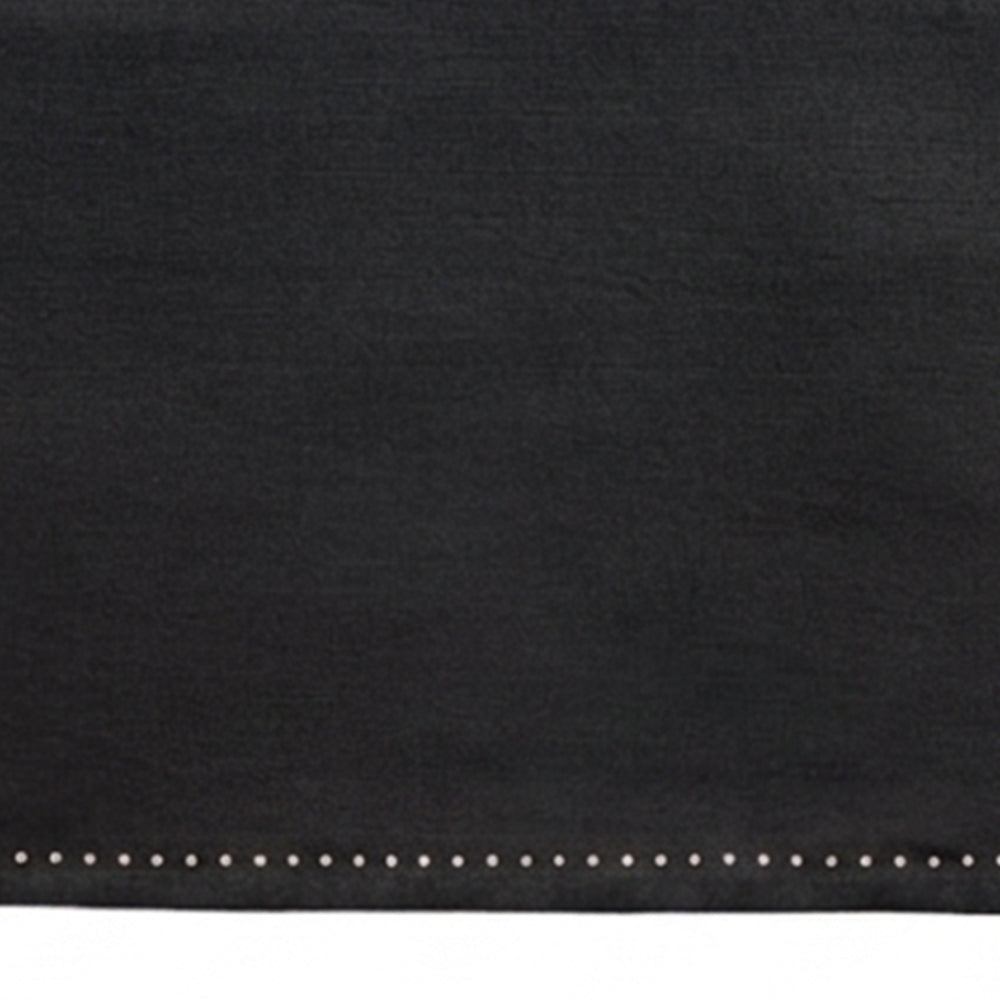 Soft textured pure linen tablecloth creating a timeless table setting for holiday hosting and family dining occasions