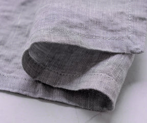 Cloth napkins set of 4, folded with precision, offering a tailored and refined look for your table.