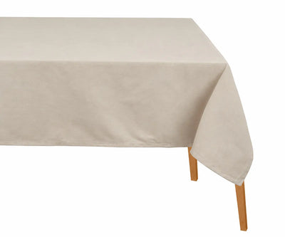 Natural Tablecloth