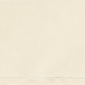 Ivory linen fabric swatch with soft elegant shade and premium woven finish for luxury dining and wedding table décor.