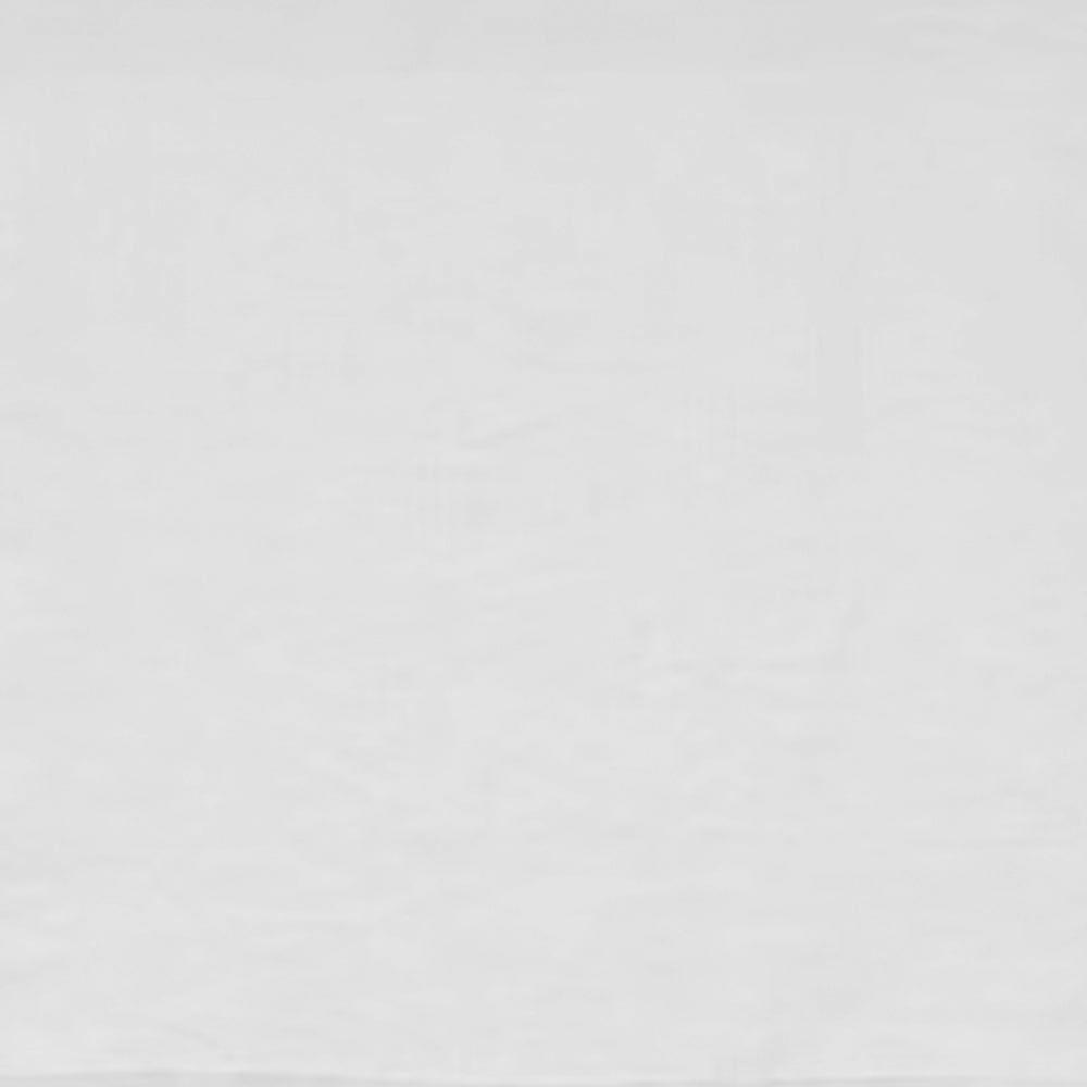 European Linen Tablecloths - White