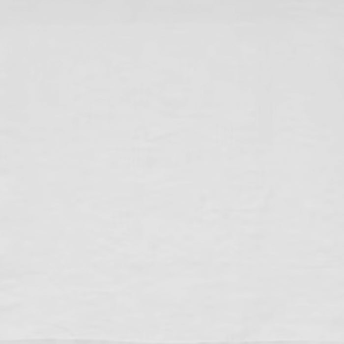 Elegant linen white rectangle tablecloth for dining table – soft, durable, and perfect for everyday meals or formal gatherings.