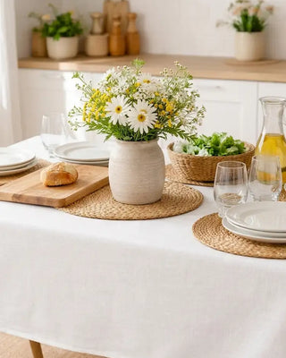 Tablecloths