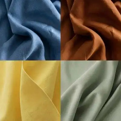 Luxury Linen