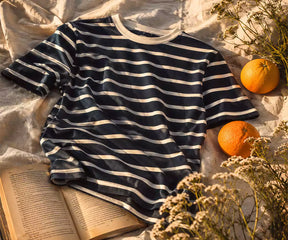 Men's Striped T shirts