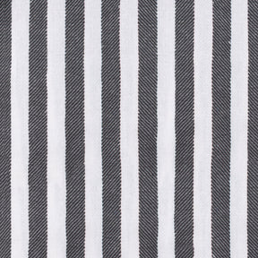 Close-up of a black and white checkered hand towel texture