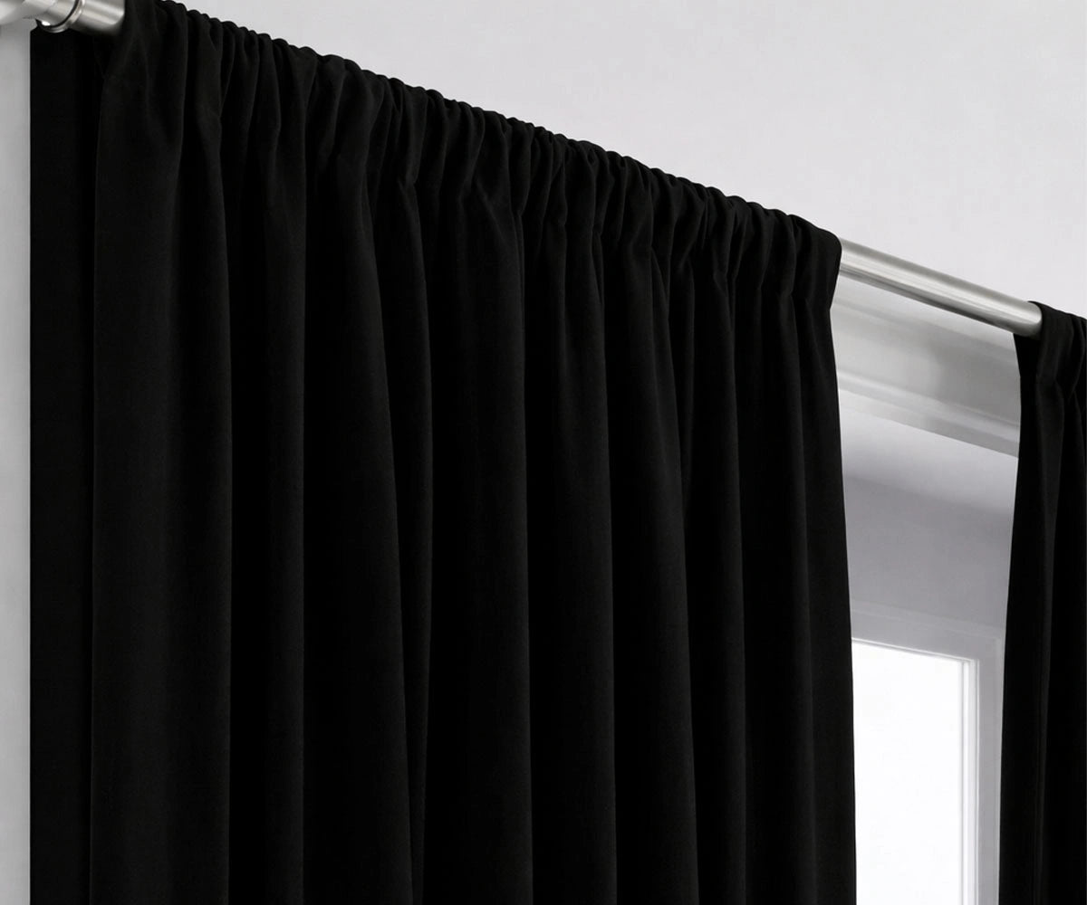 Linen Curtains For Living Room