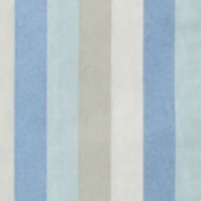 Multicolor striped cotton cabana curtains, 100% cotton washable vertical window panels
