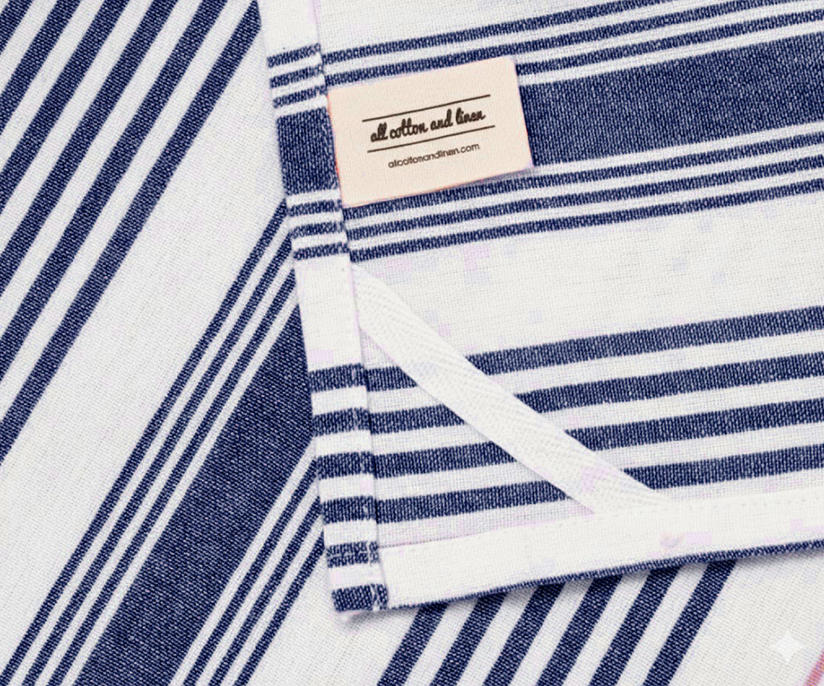 Kitchen Towels - Cotton Tea Towels