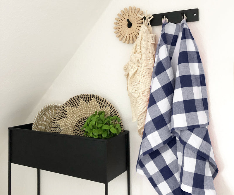 Kitchen Towels: The Everyday Paper Towel Replacement