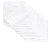 Complete your table setting with elegant Cloth Table Napkins.