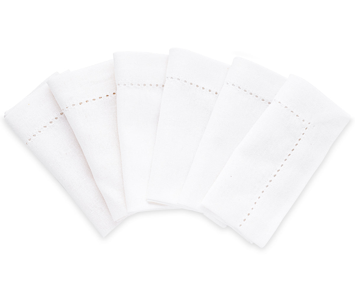 Bring elegance to Easter celebrations with Cloth Napkins.