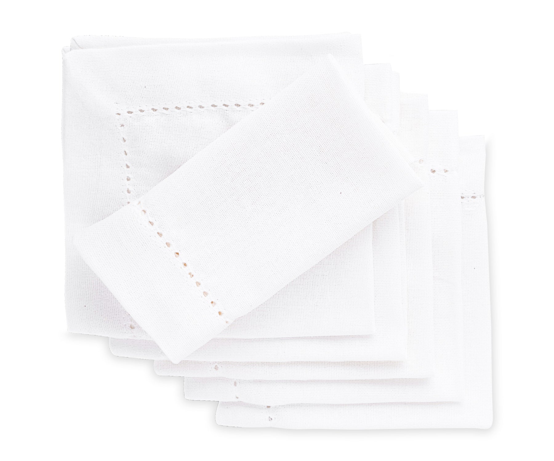 Introduce warmth with Luxury Dinner Napkins.