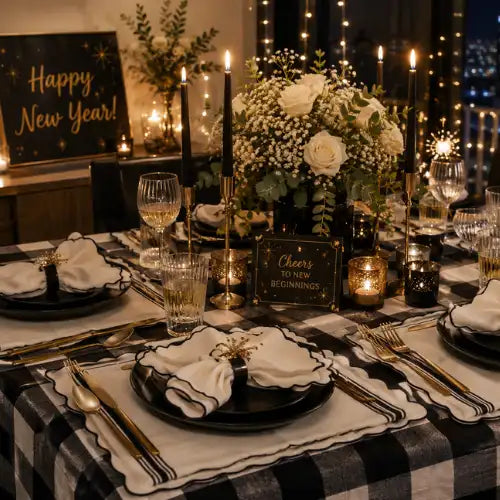 New Year's Eve