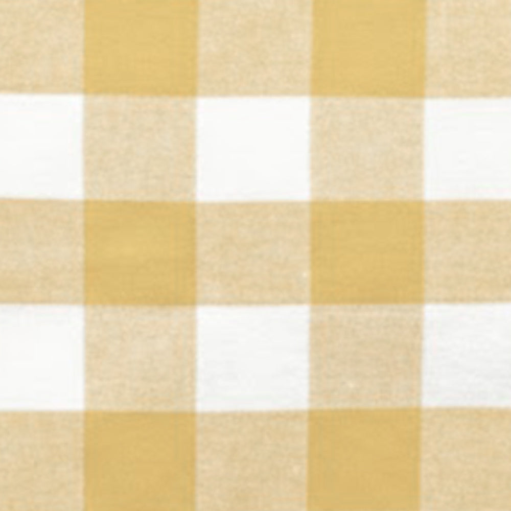 Cotton Tablecloths - Plaid Cloth Tablecloths
