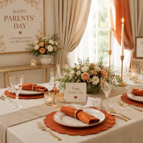 Parents Day