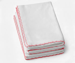 Cotton Napkin Embroidered
