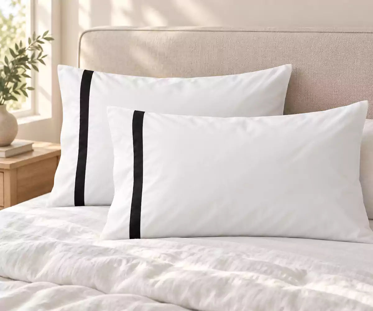 Pillow Covers