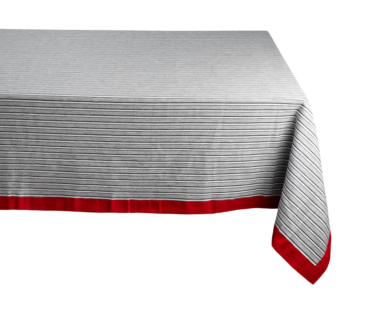 Achieve a classic look with Rectangle Tablecloths, perfect for various settings.