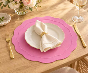 Washable Cloth Placemats