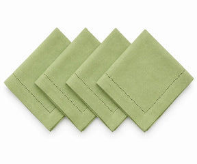 Stylish reusable linen napkins set for event planners and restaurant professionals