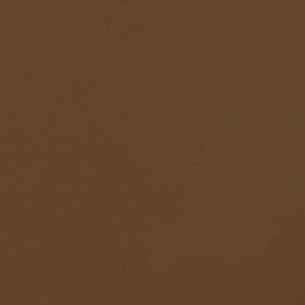 Brown cotton table runner styled on dining table, earthy color accent for rustic and farmhouse table décor