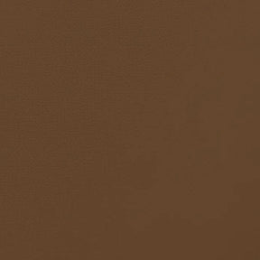 Brown cotton table runner styled on dining table, earthy color accent for rustic and farmhouse table décor