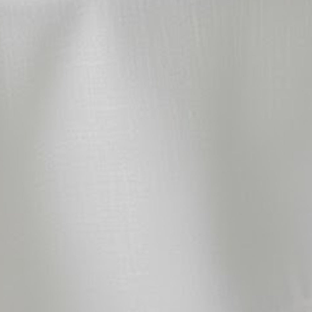 Oval cotton table linen ideal for pairing with matching napkins and towels