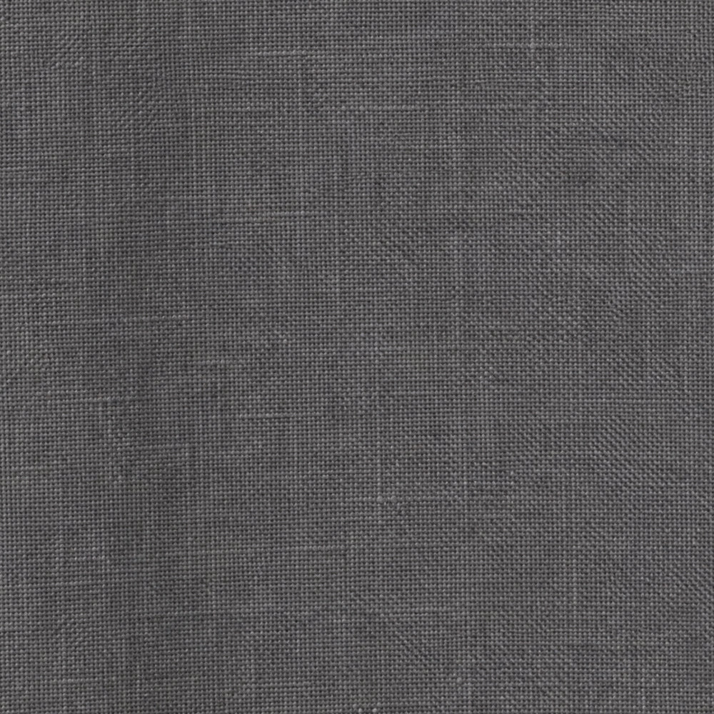 gray tab top curtains