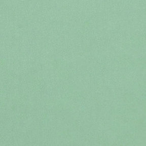 green solid cotton table runner displayed on dining table for fresh, minimal décor