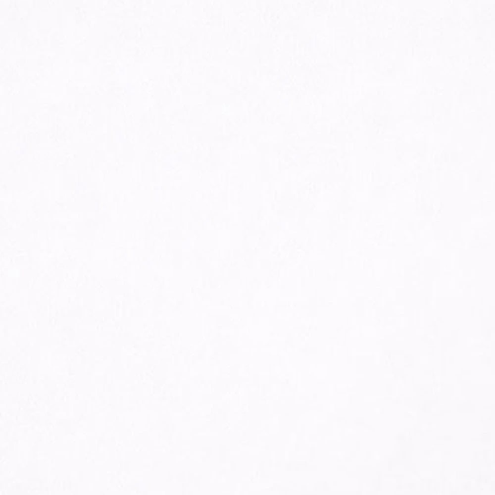 White cotton table runner draped over wooden dining table, timeless neutral table décor for formal and everyday use