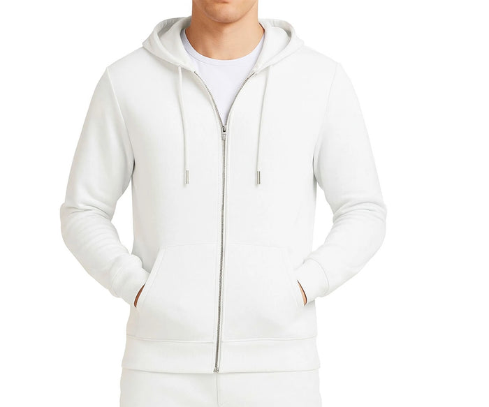 Men's white hoodies in lightweight breathable fabric, men's hoodie for summer with relaxed fit and comfortable everyday style.mens black cotton fleece hoodie,
premium fleece hoodie for men.
