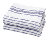 Premium linen kitchen towels for rustic and modern homes