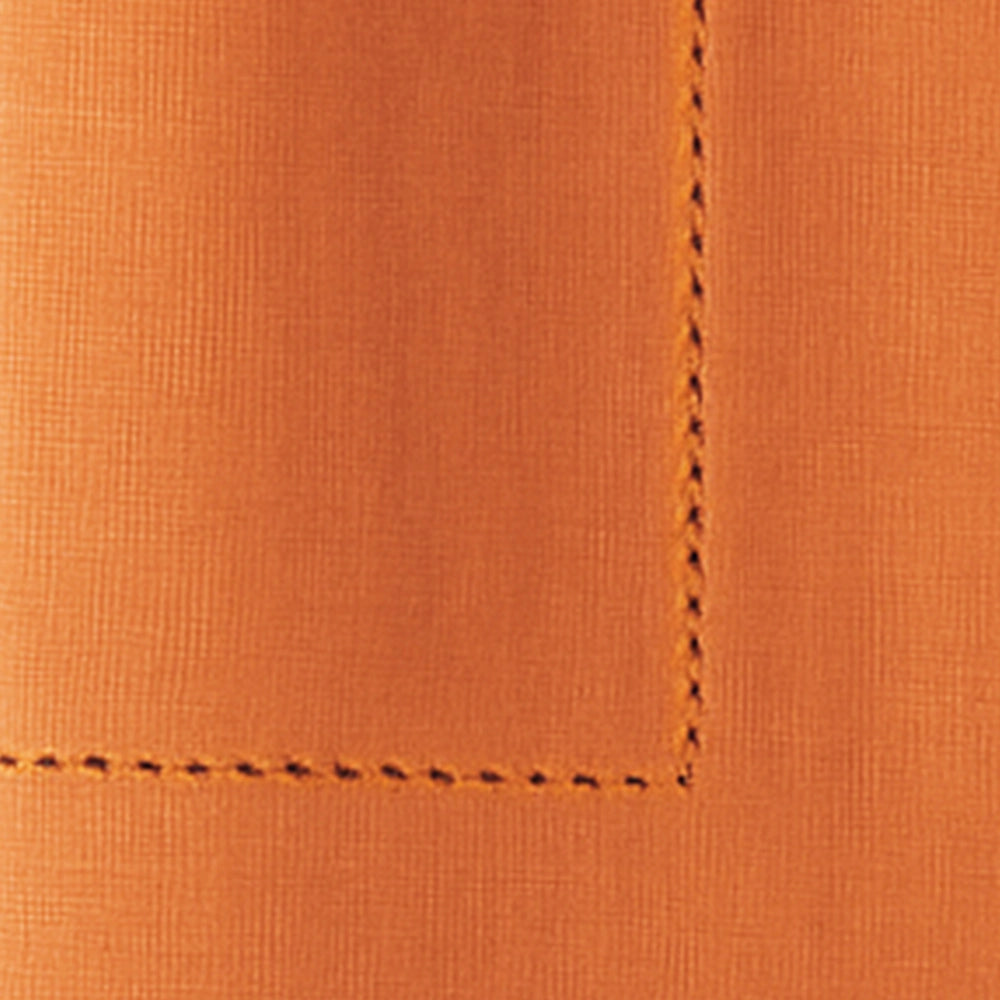 100% natural linen – perfect for fall dining, weddings, and festive gatherings.