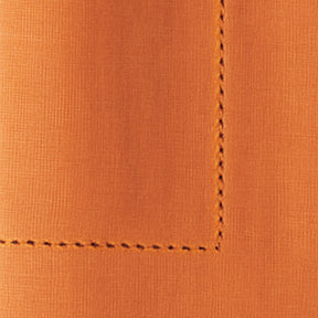 100% natural linen – perfect for fall dining, weddings, and festive gatherings.