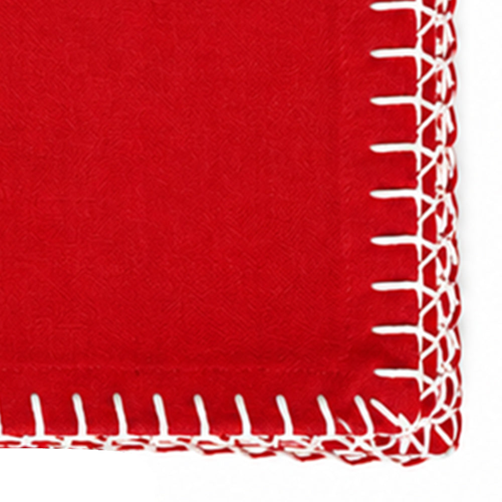 Fabric Cloth Napkins