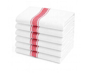 Herringbone Napkins