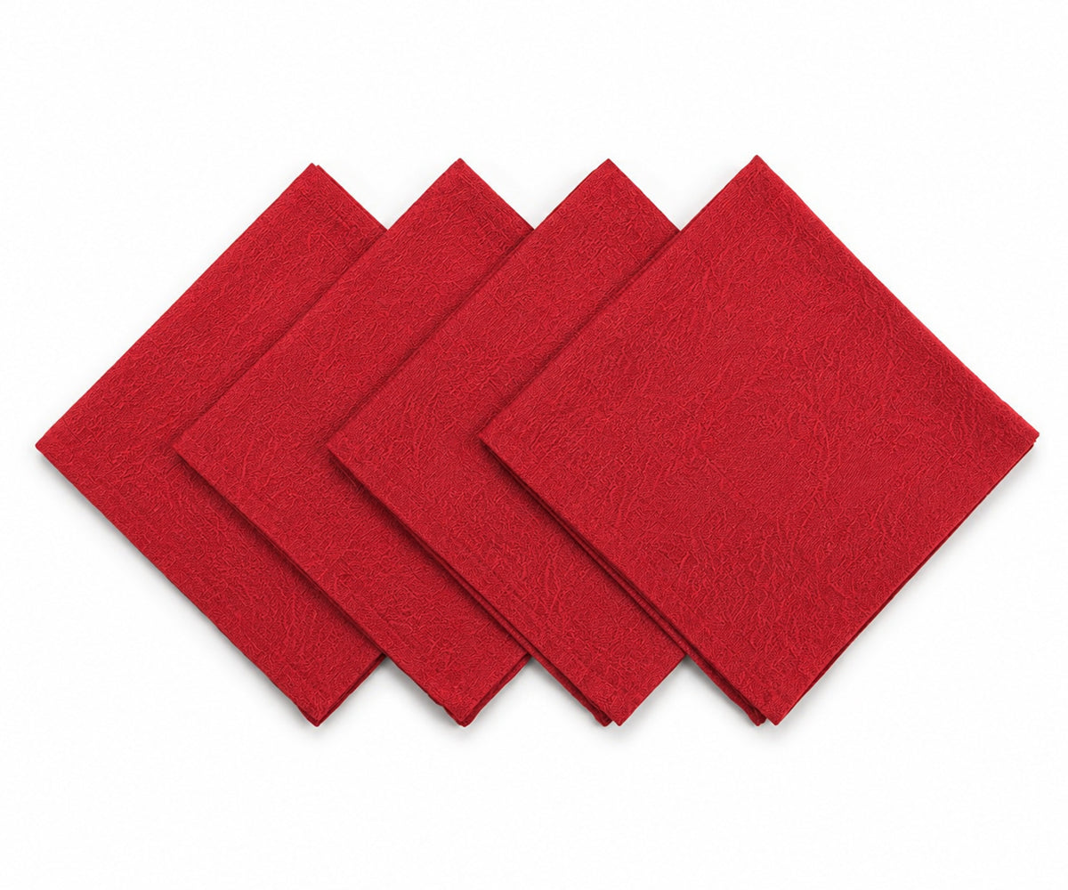 Jacquard Napkins