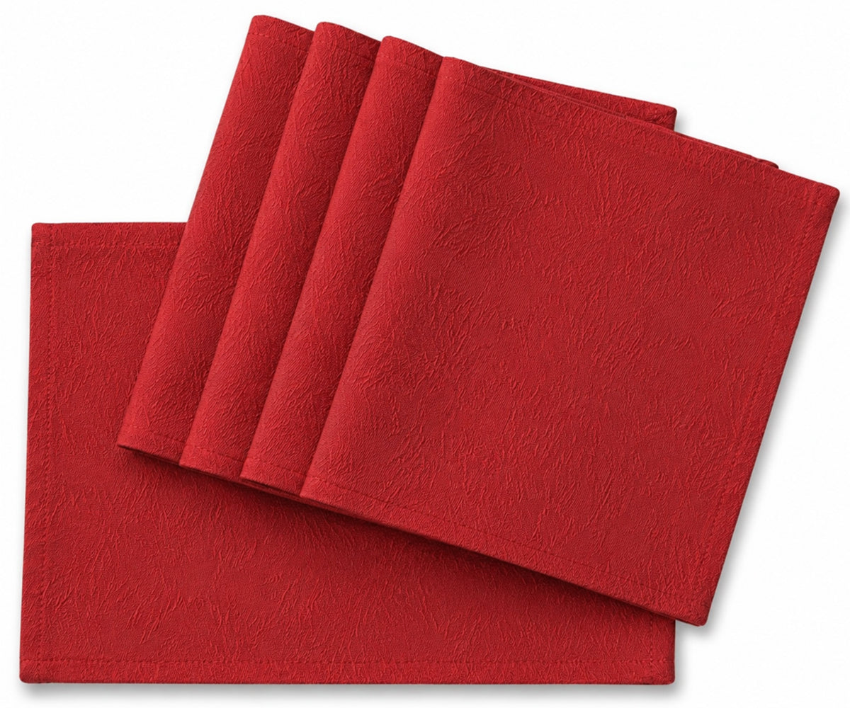 Jacquard Placemats
