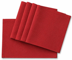 Jacquard Placemats