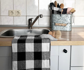 Cotton Kitchen Towels