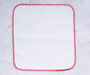 White Napkins - Bulk Cloth Napkins