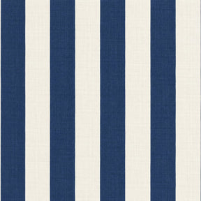 Cabana Stripe Curtains - Cotton Window Curtains