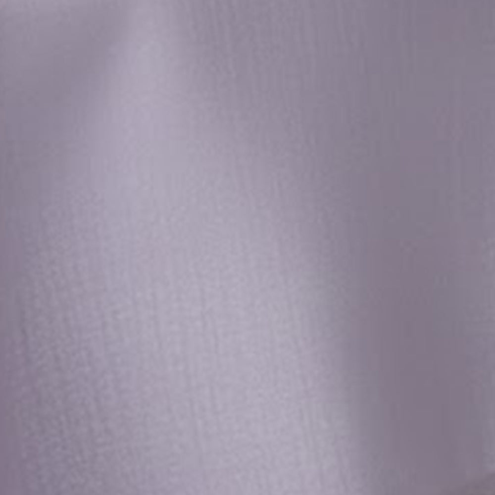 Oval cotton table cover offering table protection from spills and stains