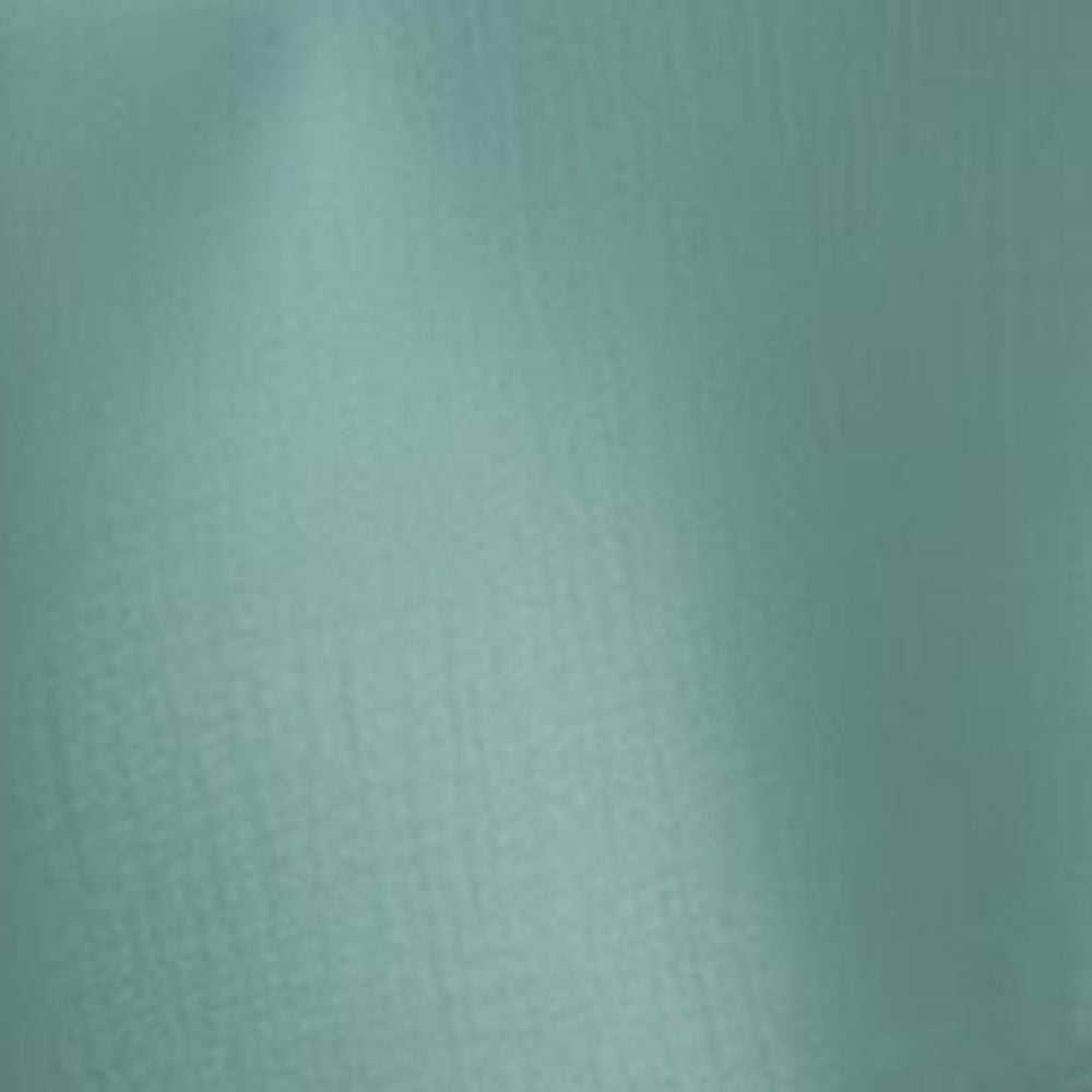 Cotton oval tablecloth suitable for kitchen, dining room, and patio tables